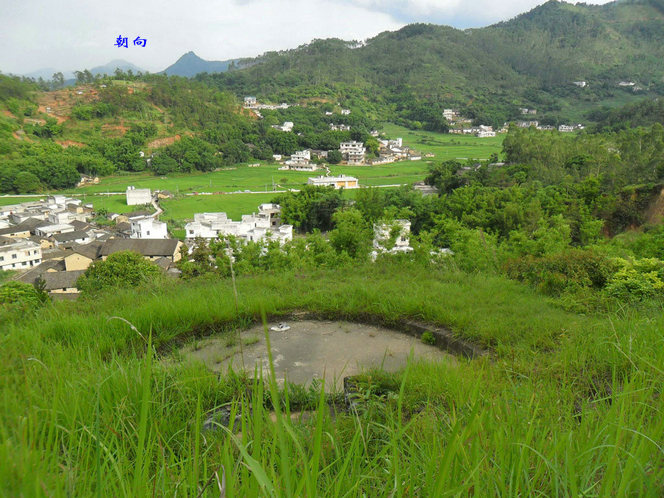 武当王氏风水顶级版宝地解析，最新宝地诠释与详细解读