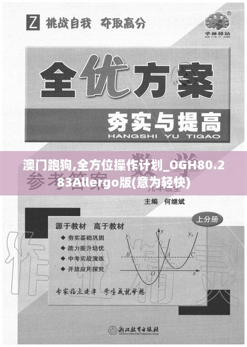 澳门跑狗,全方位操作计划_OGH80.283Allergo版(意为轻快)