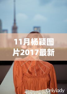 杨颖镜头下的魅力绽放，2017年11月最新图片赏析