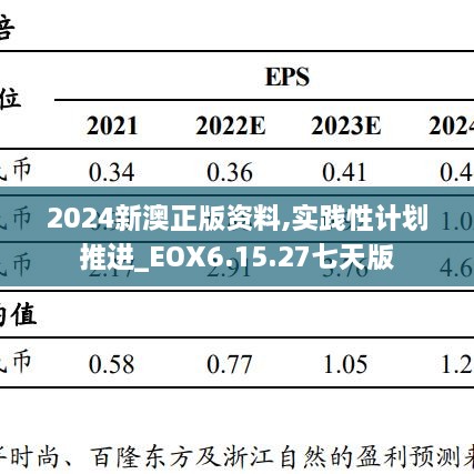 2024新澳正版资料,实践性计划推进_EOX6.15.27七天版