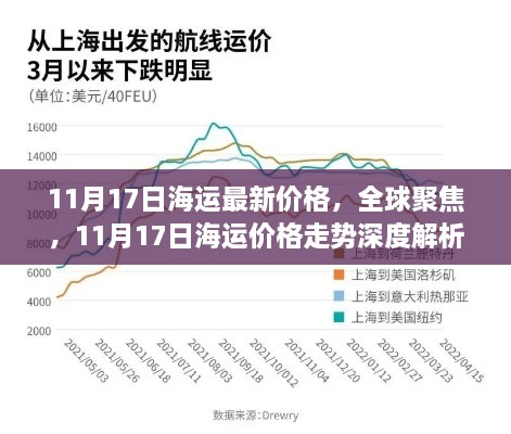 全球聚焦，深度解析11月17日海运价格走势及最新价格发布