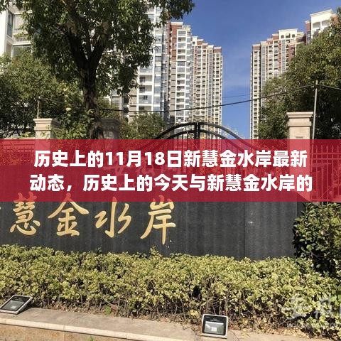 历史上的今天与新慧金水岸的励志故事，学习改变命运，自信铸就辉煌动态更新日纪行。