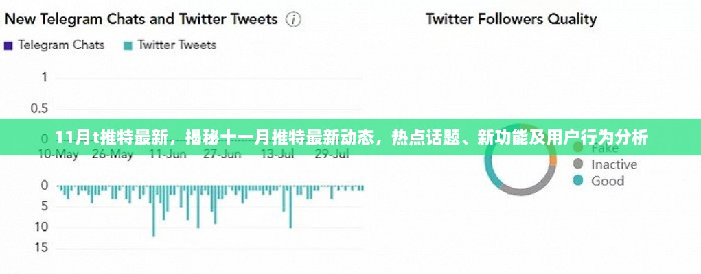 揭秘十一月推特最新动态，热点话题、新功能及用户行为深度解析