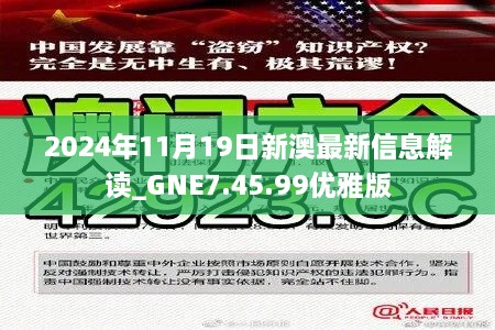 2024年11月19日新澳最新信息解读_GNE7.45.99优雅版