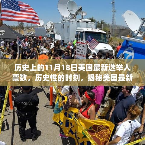 揭秘美国历史性选举日，最新选举人票数背后的故事揭秘