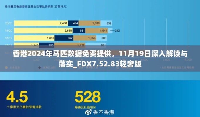 香港2024年马匹数据免费提供，11月19日深入解读与落实_FDX7.52.83轻奢版