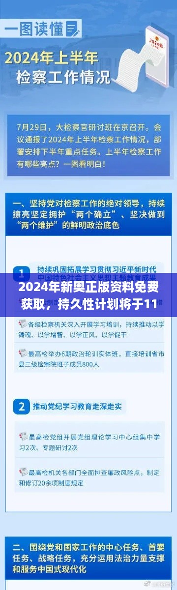 2024年新奥正版资料免费获取，持久性计划将于11月19日实施_PPR2.36.87光辉版