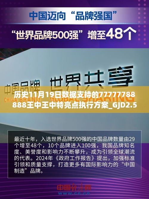 历史11月19日数据支持的77777788888王中王中特亮点执行方案_GJD2.54.31复制版