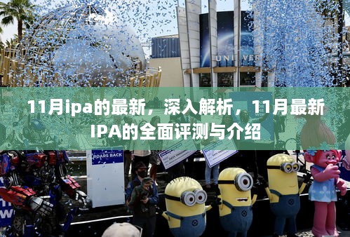 11月ipa的最新，深入解析，11月最新IPA的全面评测与介绍