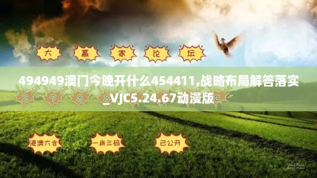 494949澳门今晚开什么454411,战略布局解答落实_VJC5.24.67动漫版