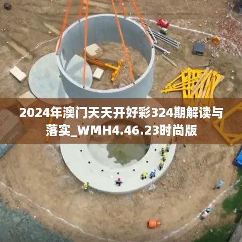 2024年澳门天天开好彩324期解读与落实_WMH4.46.23时尚版