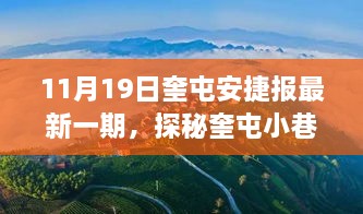 奎屯安捷报独家揭秘，奎屯小巷独特风味，带你领略未知之美新一期报道上线！