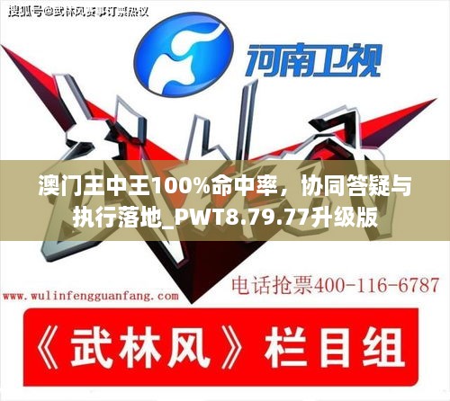 澳门王中王100%命中率，协同答疑与执行落地_PWT8.79.77升级版