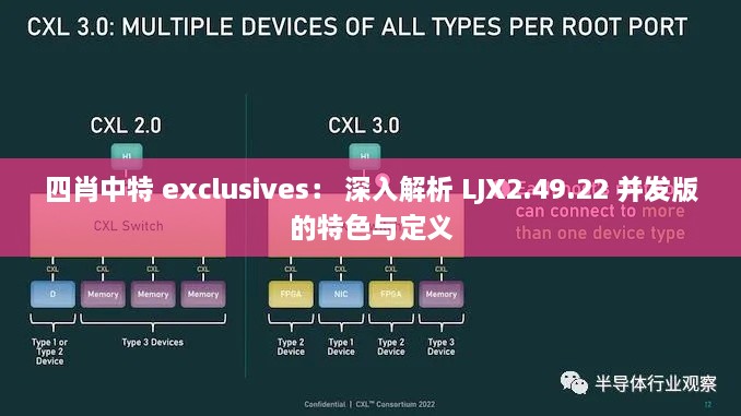 四肖中特 exclusives： 深入解析 LJX2.49.22 并发版的特色与定义