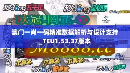 澳门一肖一码精准数据解析与设计支持_TEU1.53.37版本