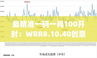 最精准一码一肖100开封：WRR8.10.40创意设计版的科学解析与分析