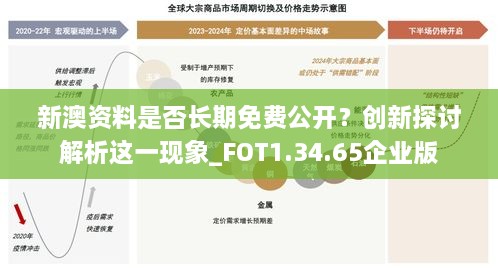 新澳资料是否长期免费公开？创新探讨解析这一现象_FOT1.34.65企业版