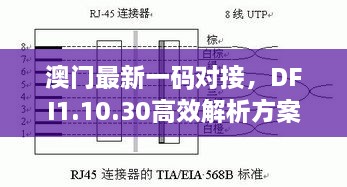 澳门最新一码对接，DFI1.10.30高效解析方案