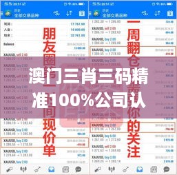 澳门三肖三码精准100%公司认证，可信赖的操作方案_PEK3.17.87经典版