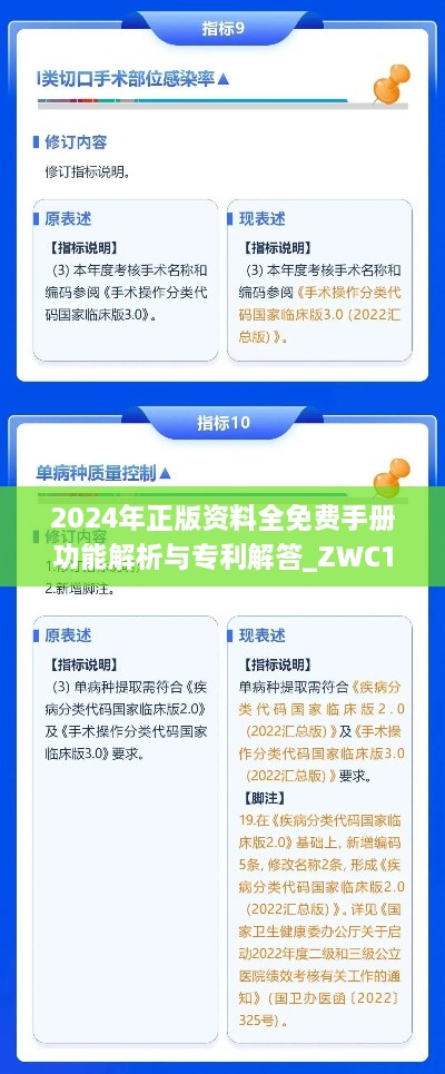 2024年正版资料全免费手册功能解析与专利解答_ZWC1.76.24薪火相传版