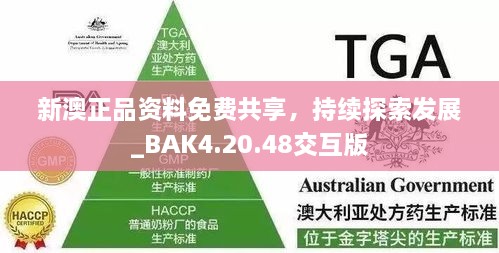 新澳正品资料免费共享，持续探索发展_BAK4.20.48交互版