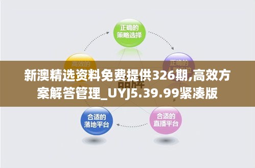 新澳精选资料免费提供326期,高效方案解答管理_UYJ5.39.99紧凑版