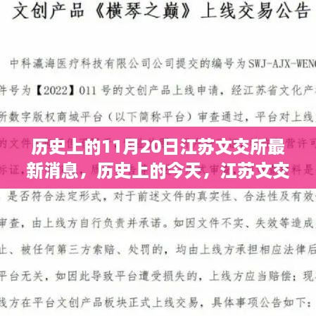 江苏文交所新篇章，历史变迁中的学习与自信成就展