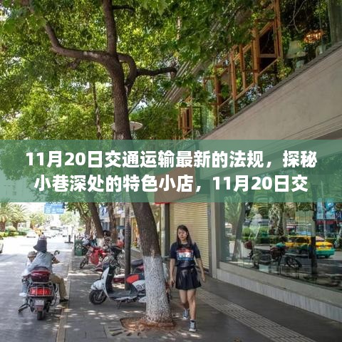 探秘小巷特色小店，揭秘交通运输新法规下的独特风景线（11月20日最新法规）