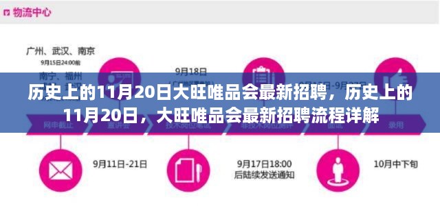 历史上的11月20日，大旺唯品会最新招聘流程详解揭秘