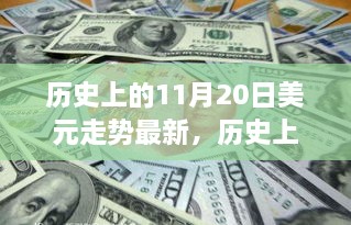 多元视角下的深度解析，历史上的美元走势回顾与洞察（以11月20日为例）