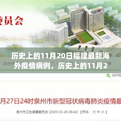 历史上的11月20日福建最新海外疫情病例深度解析