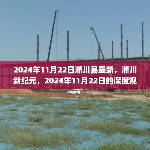 2024年11月22日淅川县深度观察，新纪元的曙光