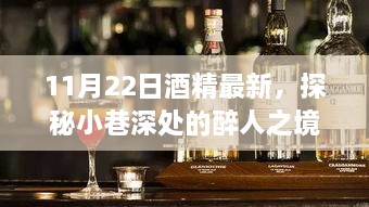 探秘小巷深处的醉人之境，揭秘酒精新篇章的奥秘（11月22日更新）