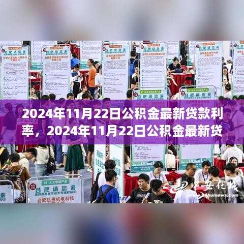 2024年公积金贷款利率更新，金融观察与个人立场