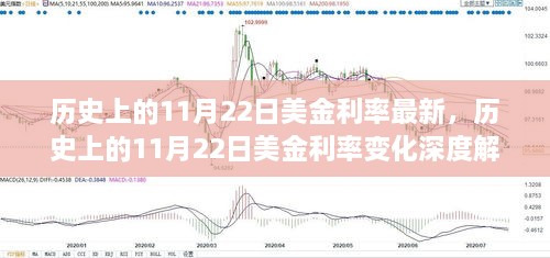 历史上的11月22日美金利率深度解析与最新变化报告