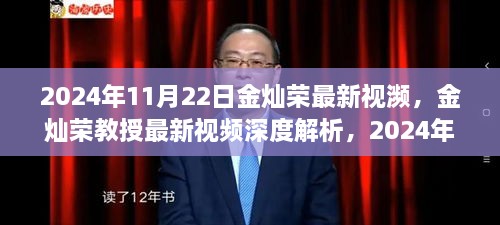 金灿荣教授最新视频洞察时代风云，深度解析与前瞻性预测（2024年11月22日）