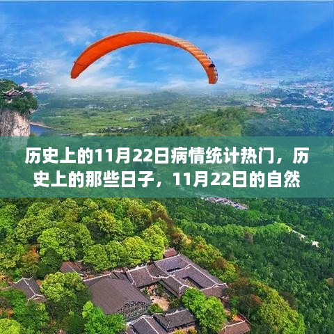 历史上的那些日子，探寻自然美景之旅，寻找内心的平和与宁静——11月22日疫情统计热门日回顾