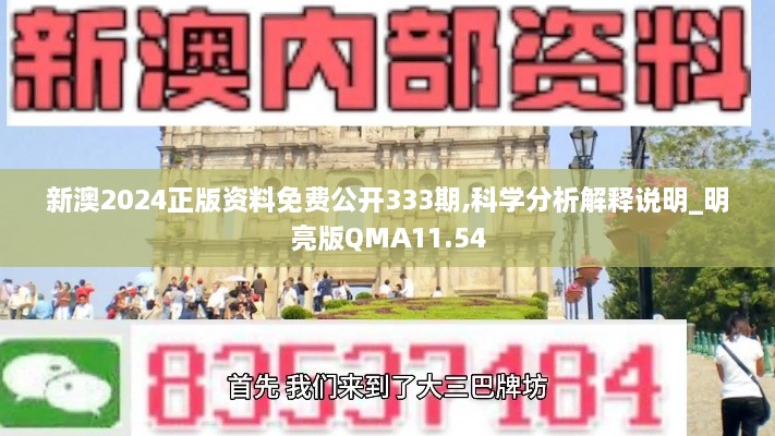 新澳2024正版资料免费公开333期,科学分析解释说明_明亮版QMA11.54