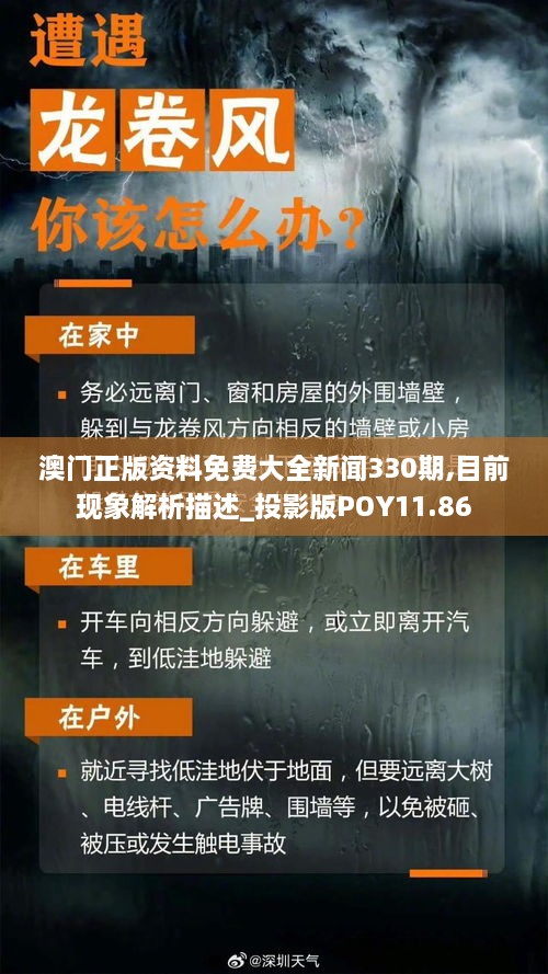 澳门正版资料免费大全新闻330期,目前现象解析描述_投影版POY11.86