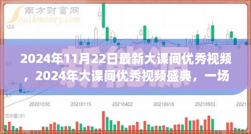 视觉盛宴！2024大课间优秀视频盛典震撼来袭