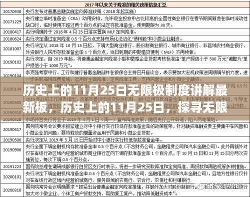 探寻无限极制度下的自然秘境之旅，历史上的11月25日最新制度讲解