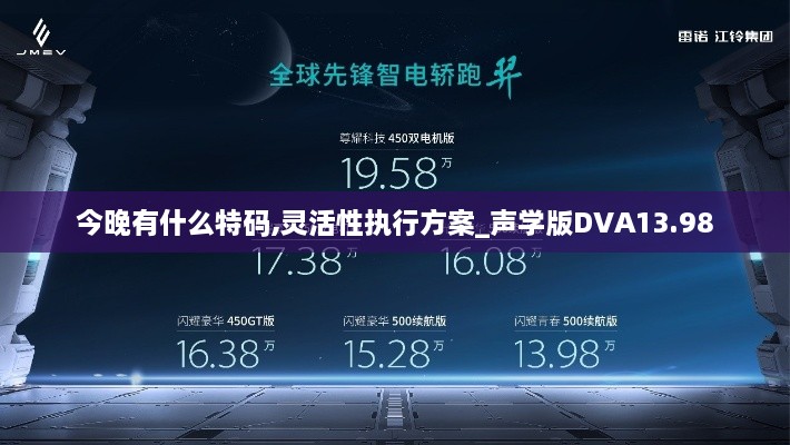 今晚有什么特码,灵活性执行方案_声学版DVA13.98