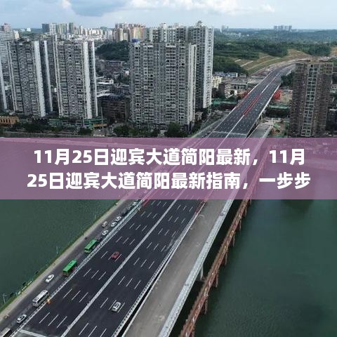 11月25日迎宾大道简阳最新，11月25日迎宾大道简阳最新指南，一步步完成您的任务