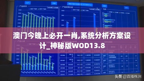 澳门今晚上必开一肖,系统分析方案设计_神秘版WOD13.8