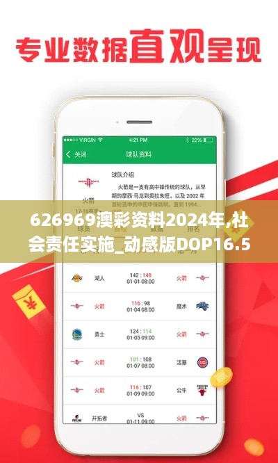 626969澳彩资料2024年,社会责任实施_动感版DOP16.50