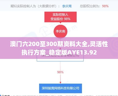 澳门六200至300期资料大全,灵活性执行方案_稳定版AYE13.92