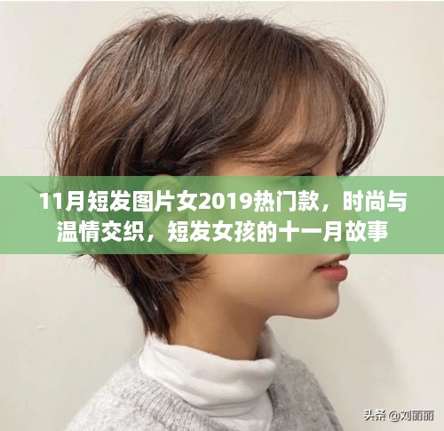 时尚与温情交织，短发女孩的十一月故事与热门发型回顾 2019