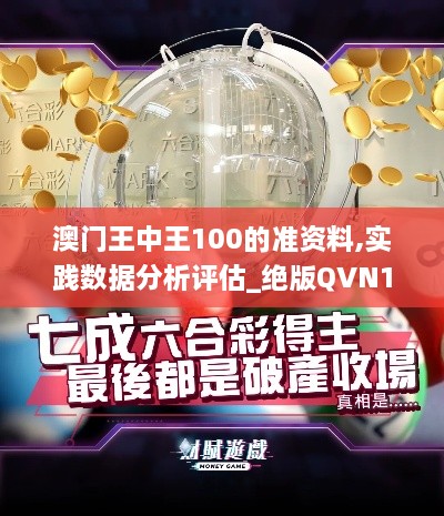 澳门王中王100的准资料,实践数据分析评估_绝版QVN16.73