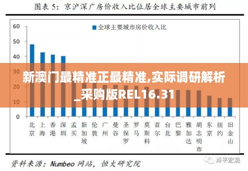 新澳门最精准正最精准,实际调研解析_采购版REL16.31