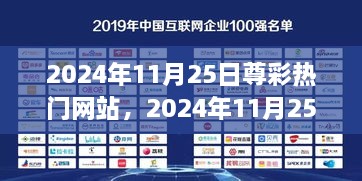 2024年11月25日尊彩热门网站使用指南及潜在风险警示